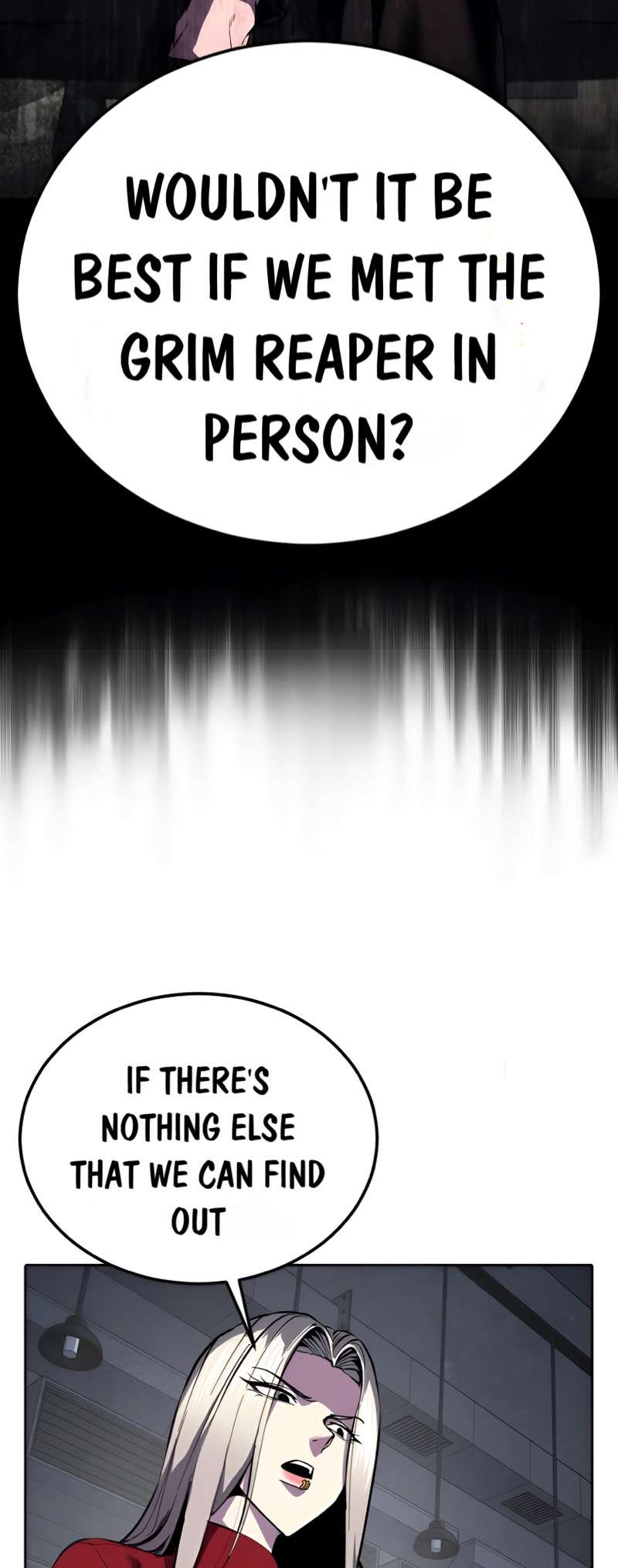 The Boy Of Death - Chapter 301 Page 107
