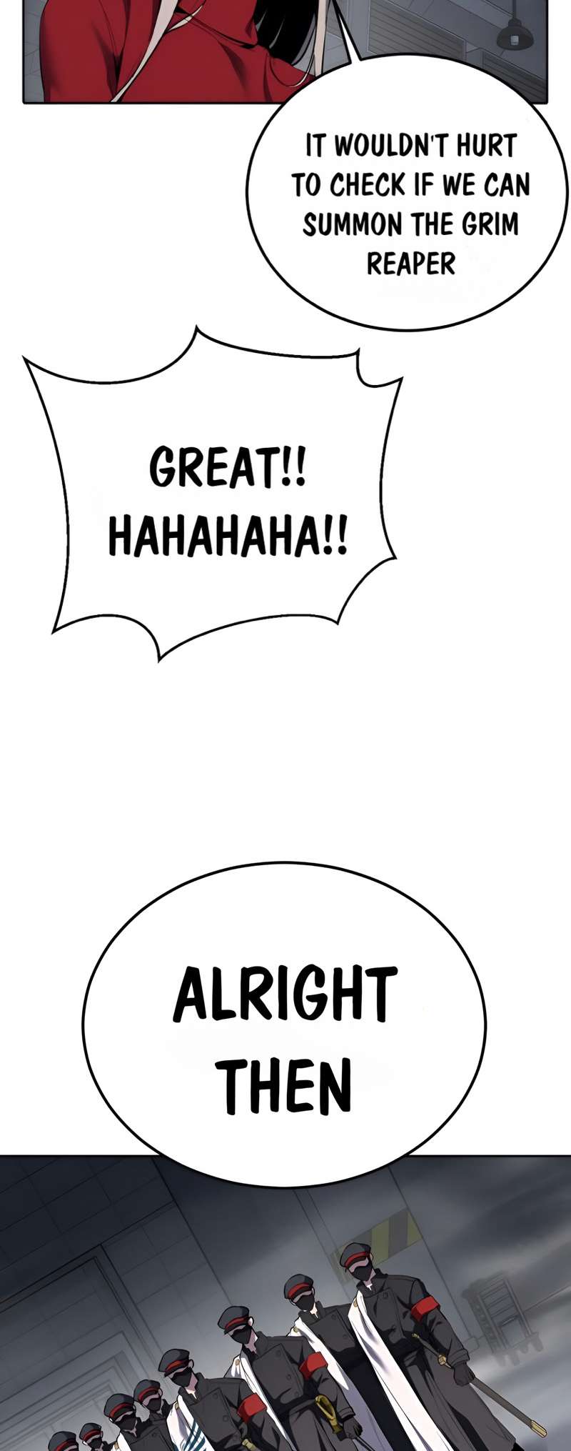 The Boy Of Death - Chapter 301 Page 108