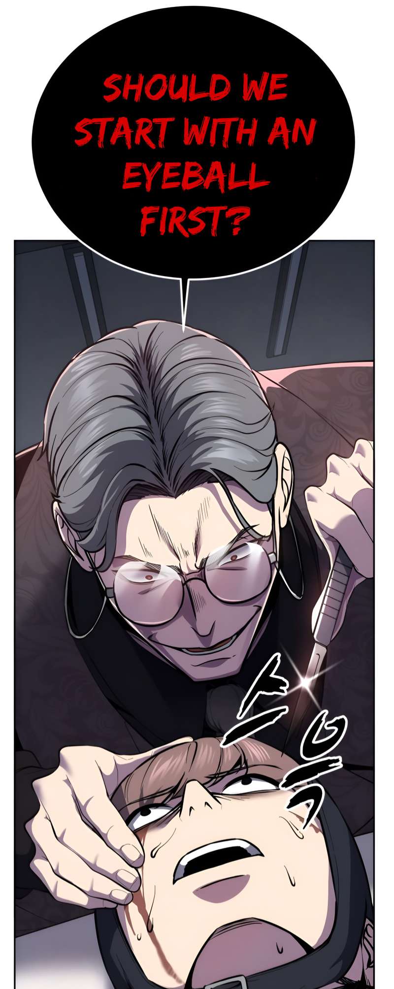 The Boy Of Death - Chapter 301 Page 110