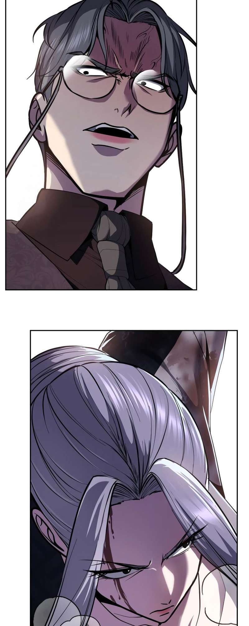 The Boy Of Death - Chapter 301 Page 114