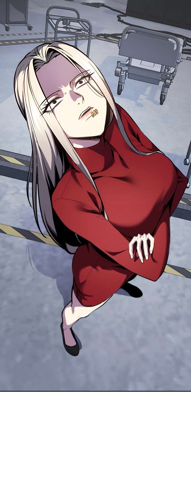 The Boy Of Death - Chapter 301 Page 116