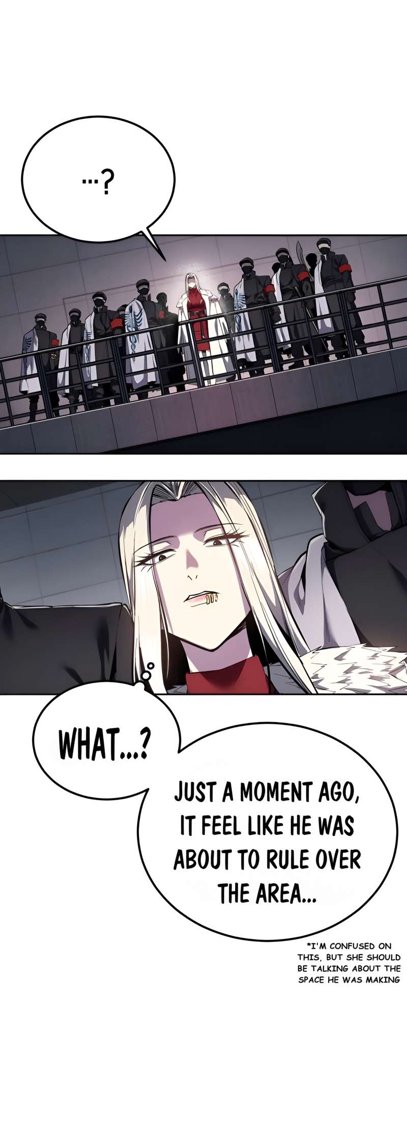 The Boy Of Death - Chapter 301 Page 14