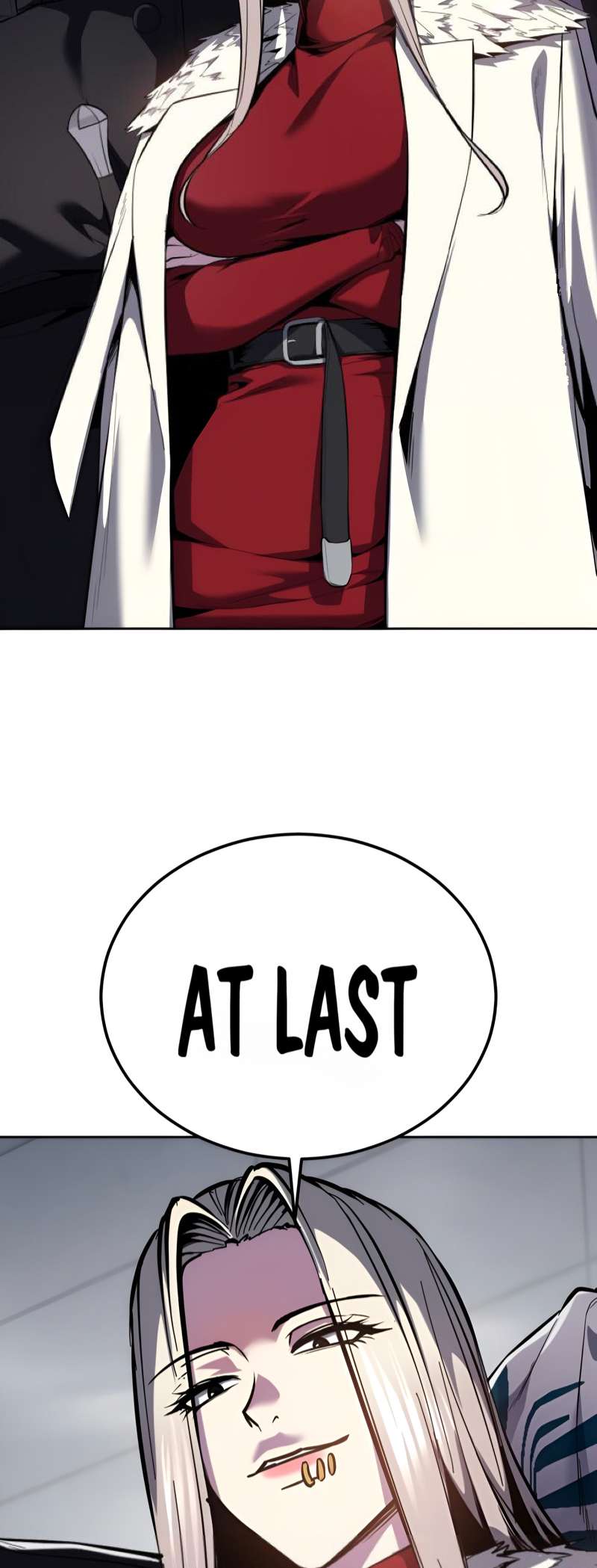 The Boy Of Death - Chapter 301 Page 28