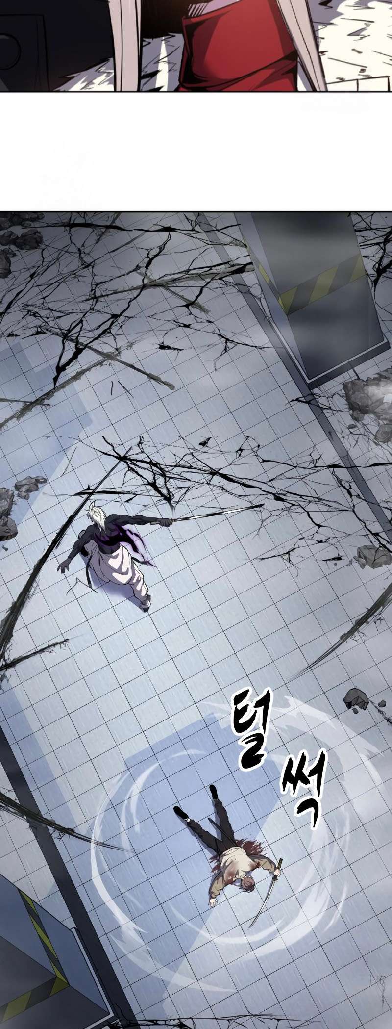 The Boy Of Death - Chapter 301 Page 29