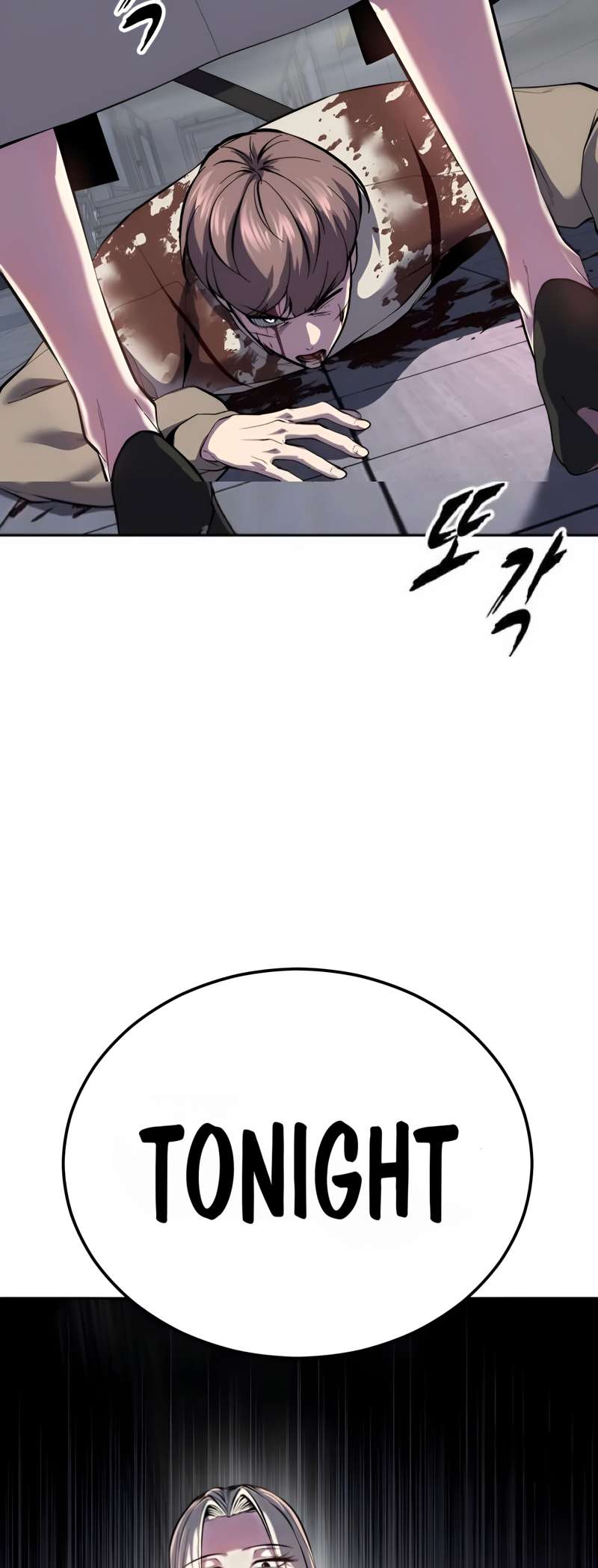 The Boy Of Death - Chapter 301 Page 33