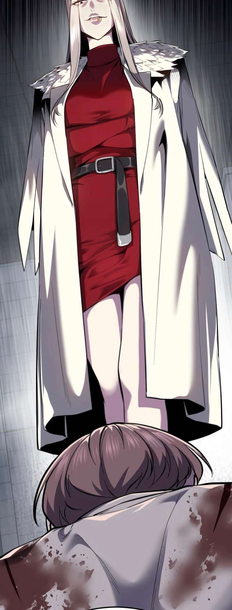 The Boy Of Death - Chapter 301 Page 34