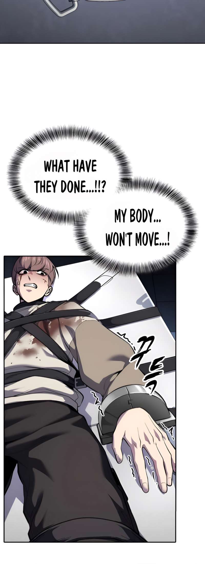 The Boy Of Death - Chapter 301 Page 45