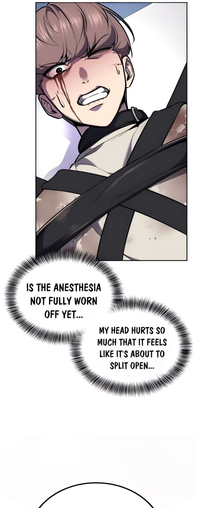 The Boy Of Death - Chapter 301 Page 46