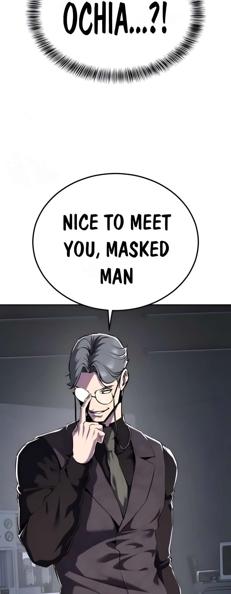 The Boy Of Death - Chapter 301 Page 48