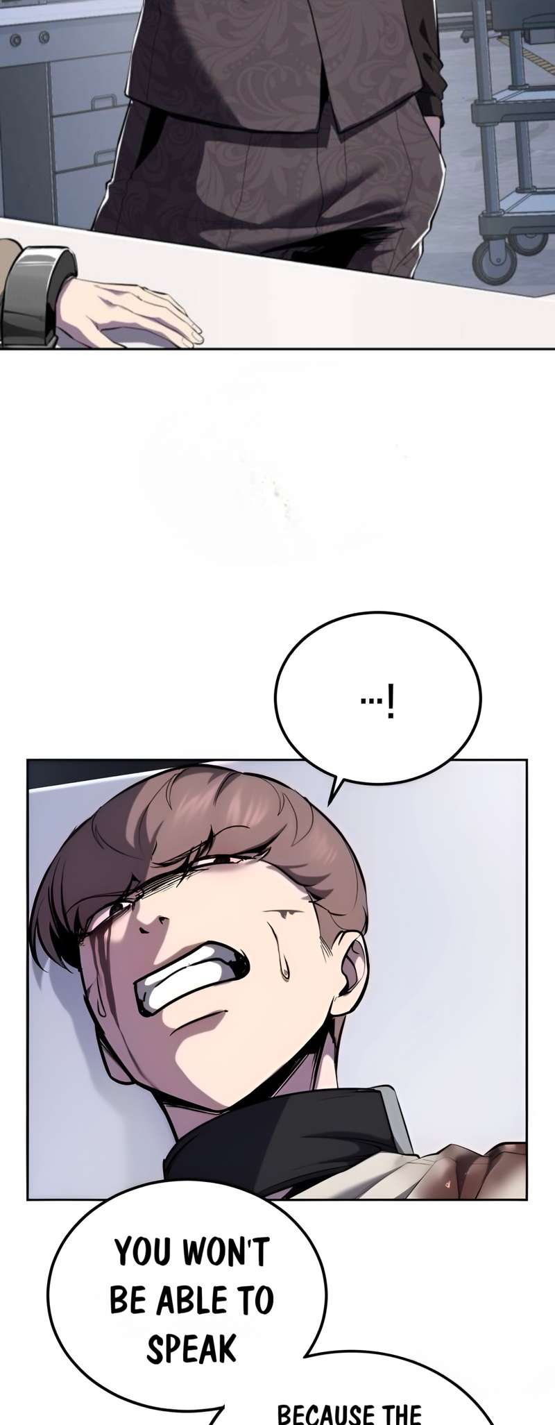 The Boy Of Death - Chapter 301 Page 49