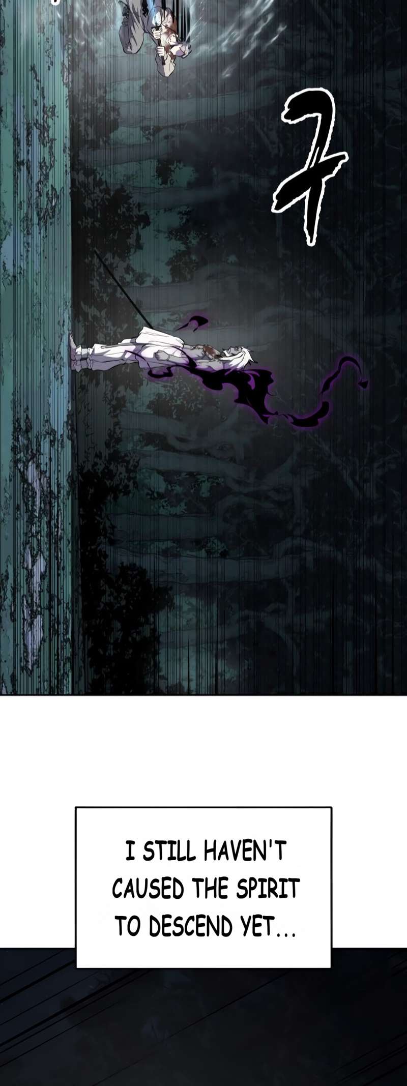 The Boy Of Death - Chapter 301 Page 5