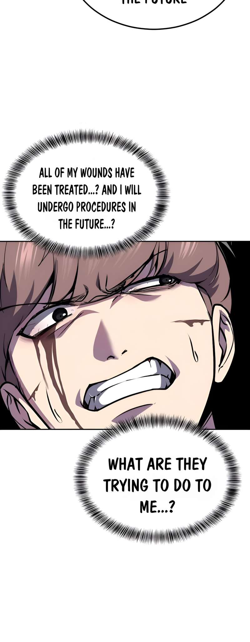 The Boy Of Death - Chapter 301 Page 53