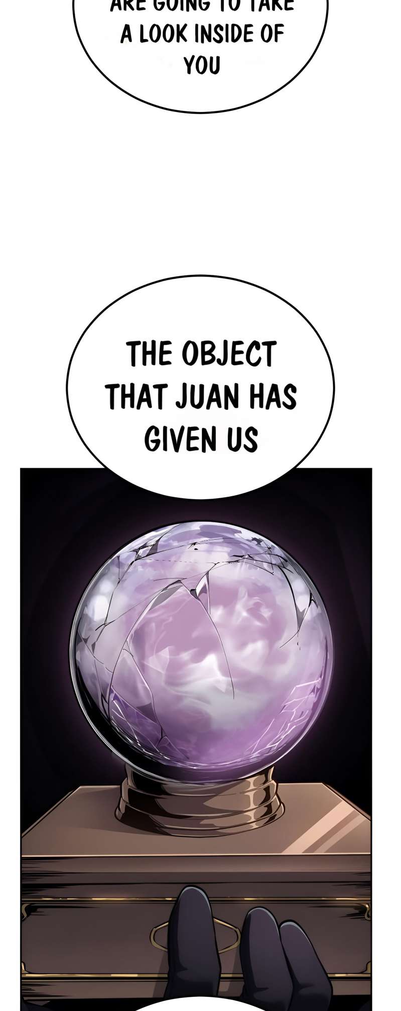 The Boy Of Death - Chapter 301 Page 55