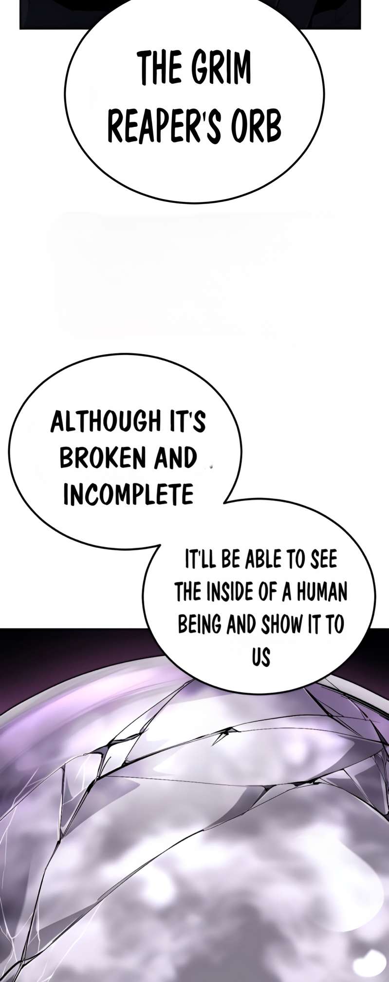 The Boy Of Death - Chapter 301 Page 56