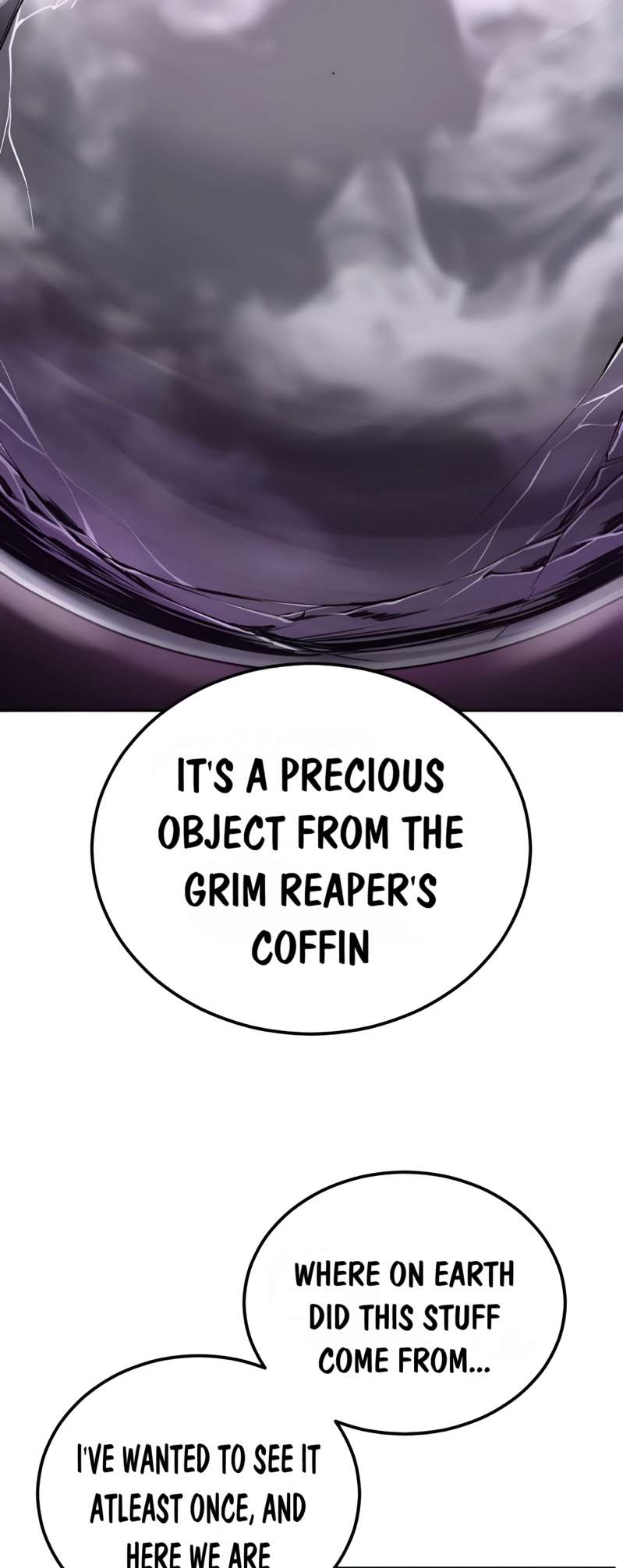 The Boy Of Death - Chapter 301 Page 57