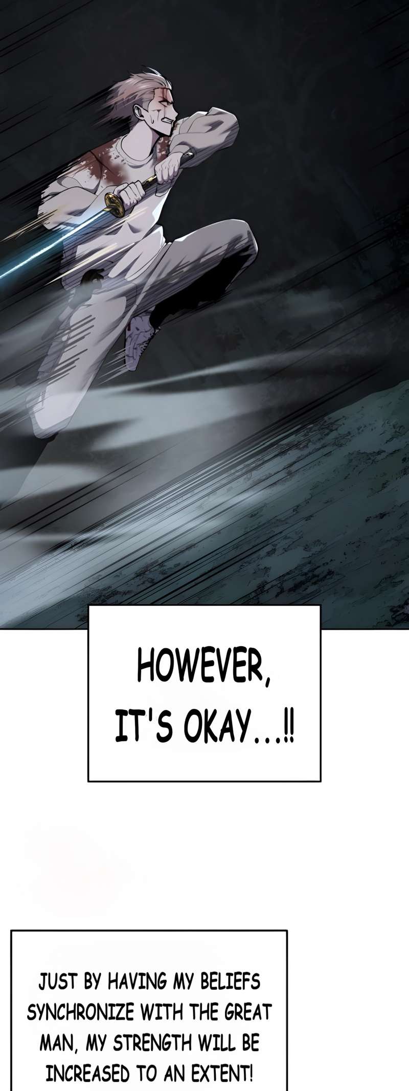 The Boy Of Death - Chapter 301 Page 6