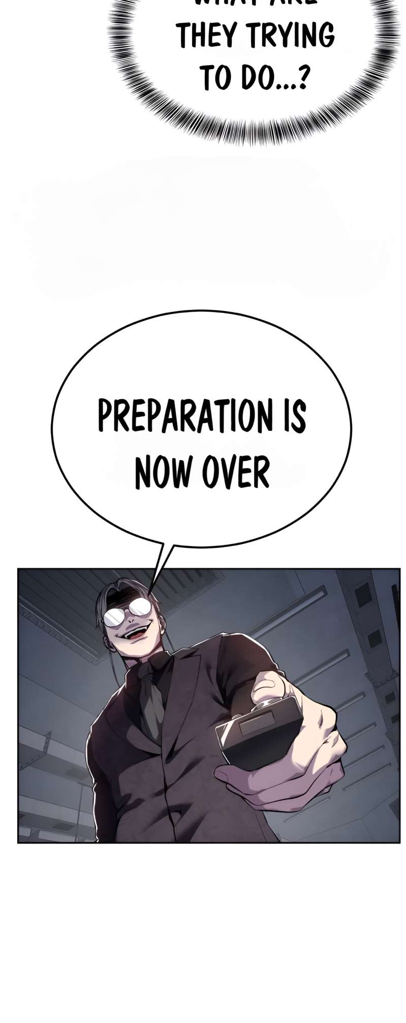 The Boy Of Death - Chapter 301 Page 61