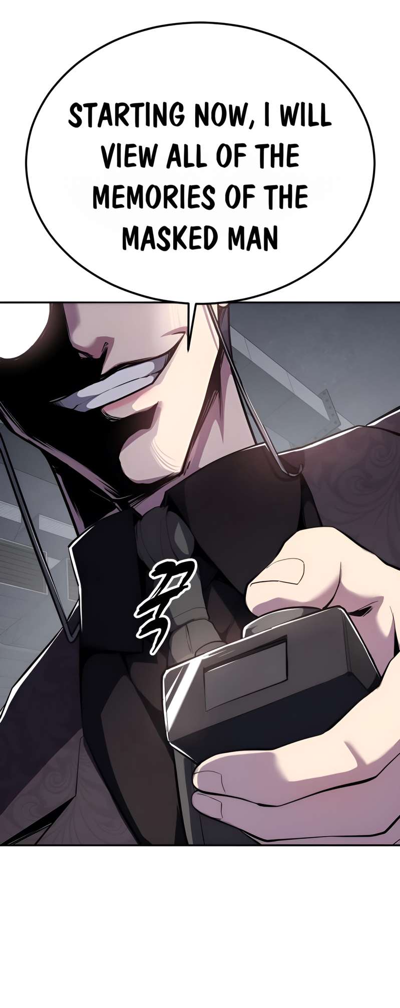 The Boy Of Death - Chapter 301 Page 62