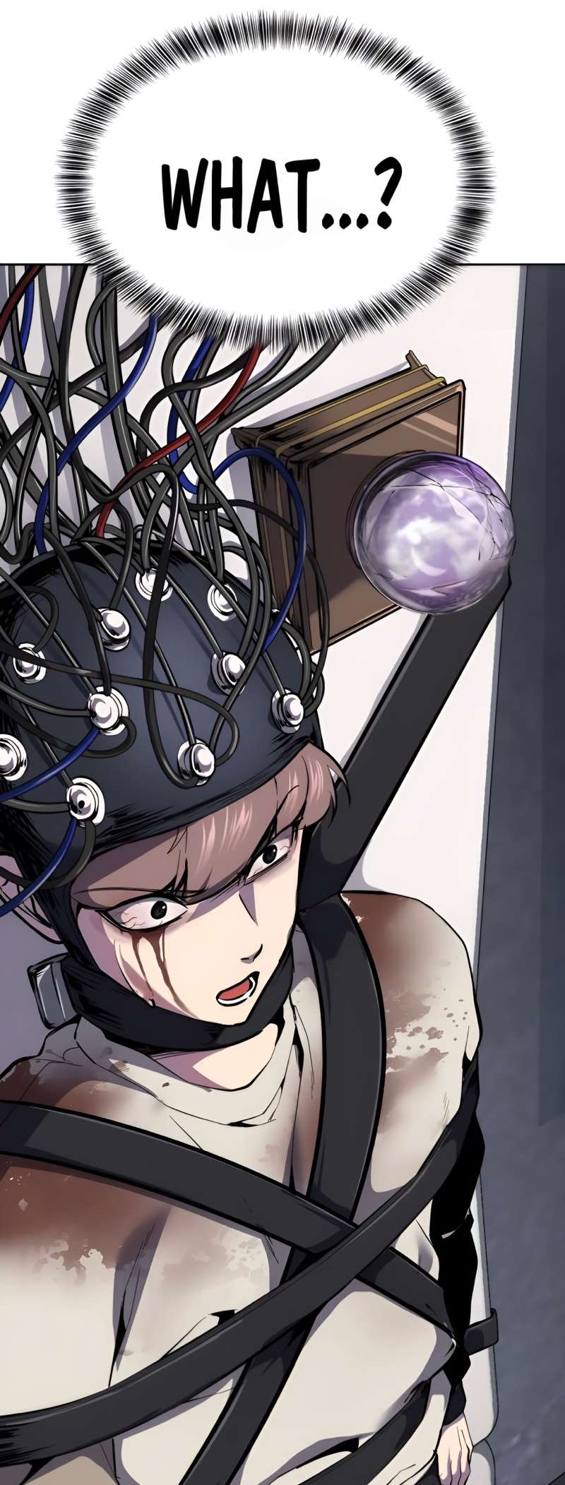 The Boy Of Death - Chapter 301 Page 63