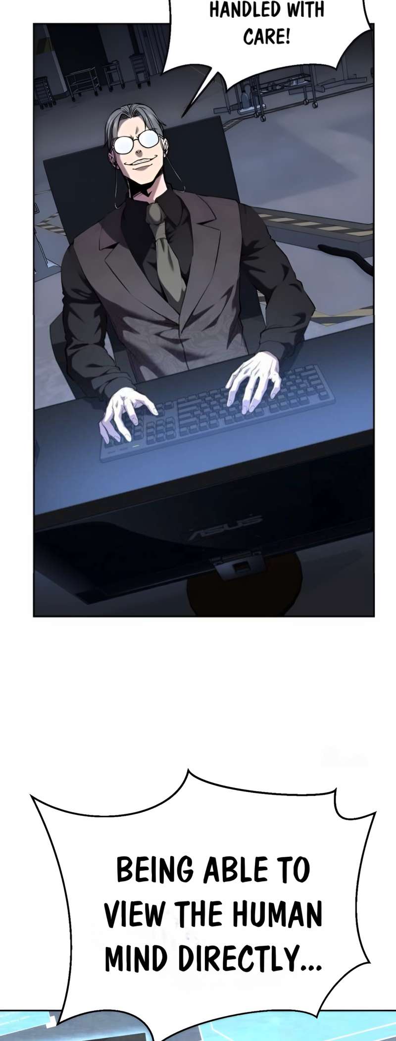 The Boy Of Death - Chapter 301 Page 69