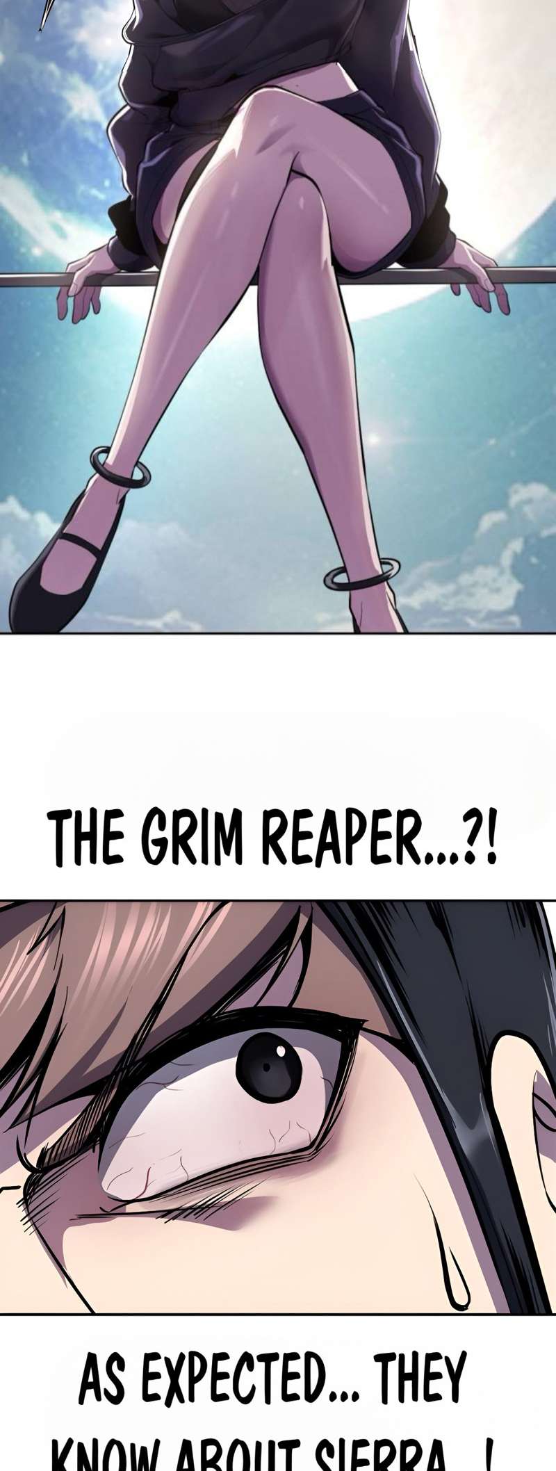 The Boy Of Death - Chapter 301 Page 74