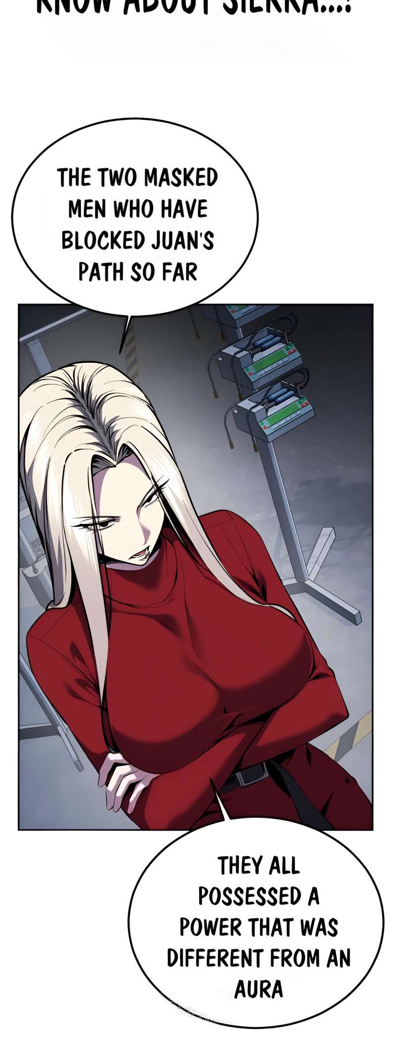 The Boy Of Death - Chapter 301 Page 75