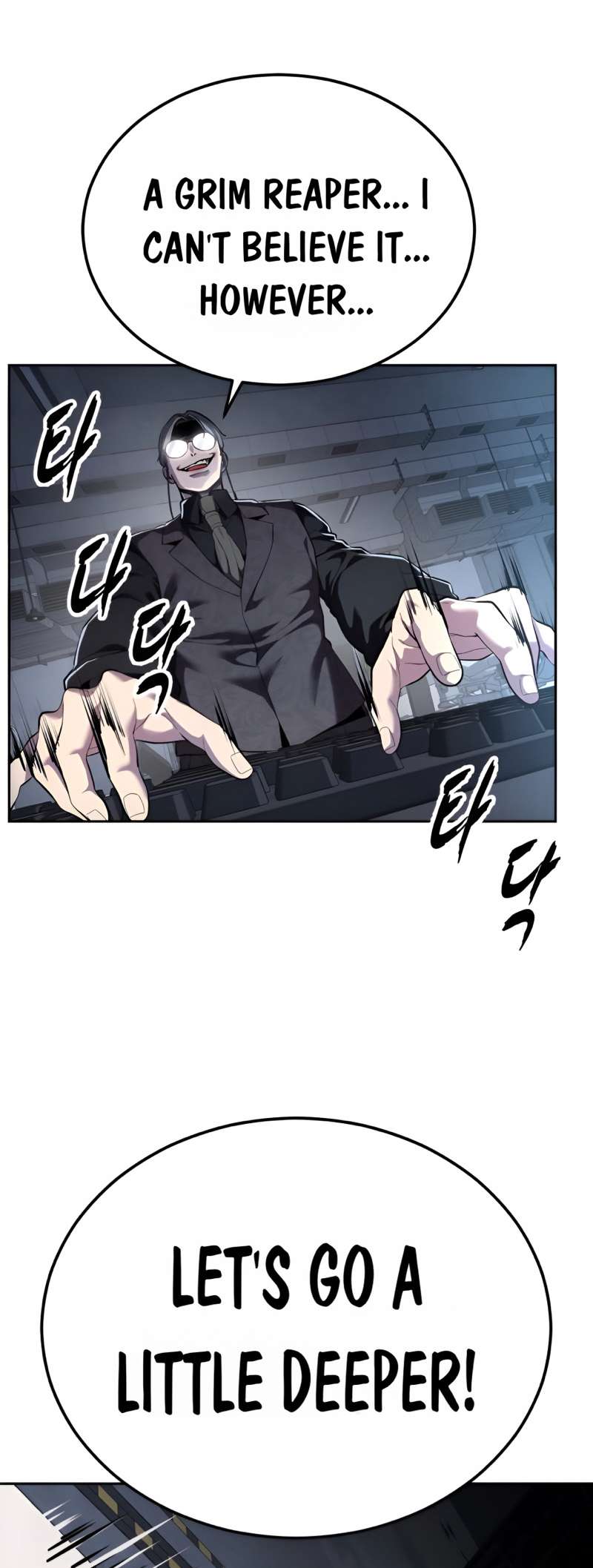 The Boy Of Death - Chapter 301 Page 77