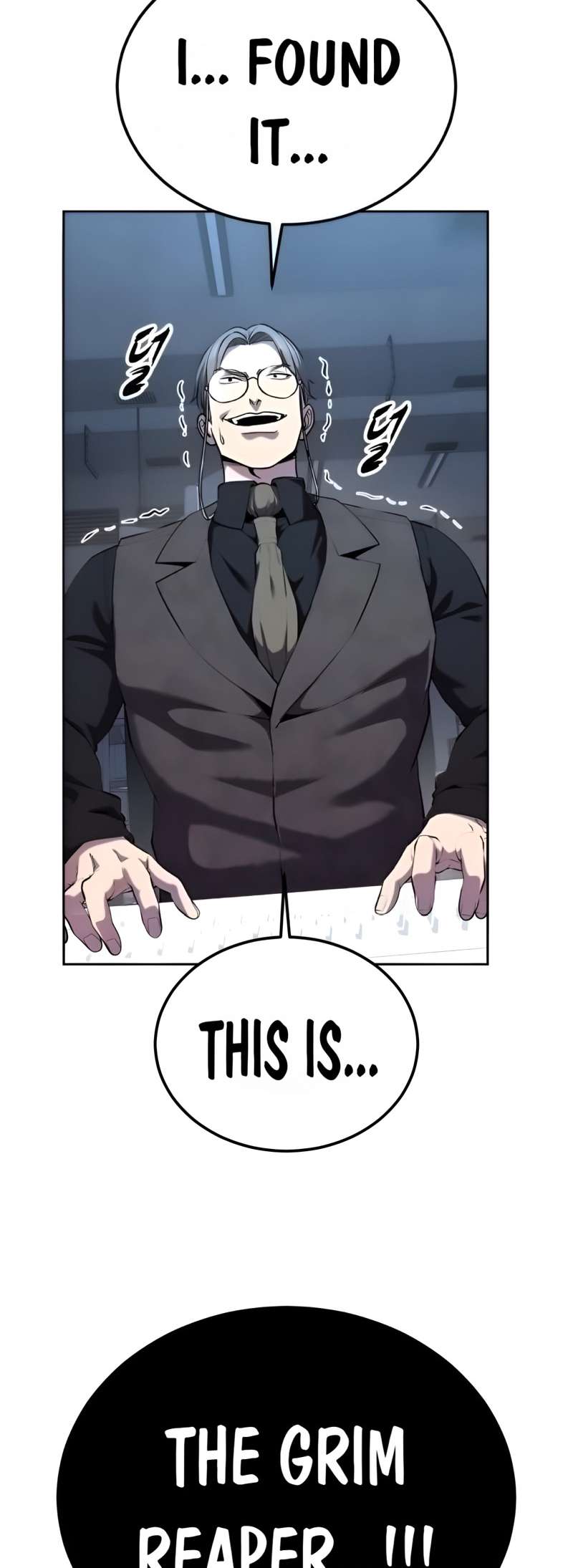 The Boy Of Death - Chapter 301 Page 80