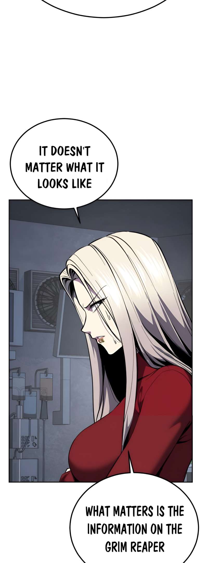 The Boy Of Death - Chapter 301 Page 87