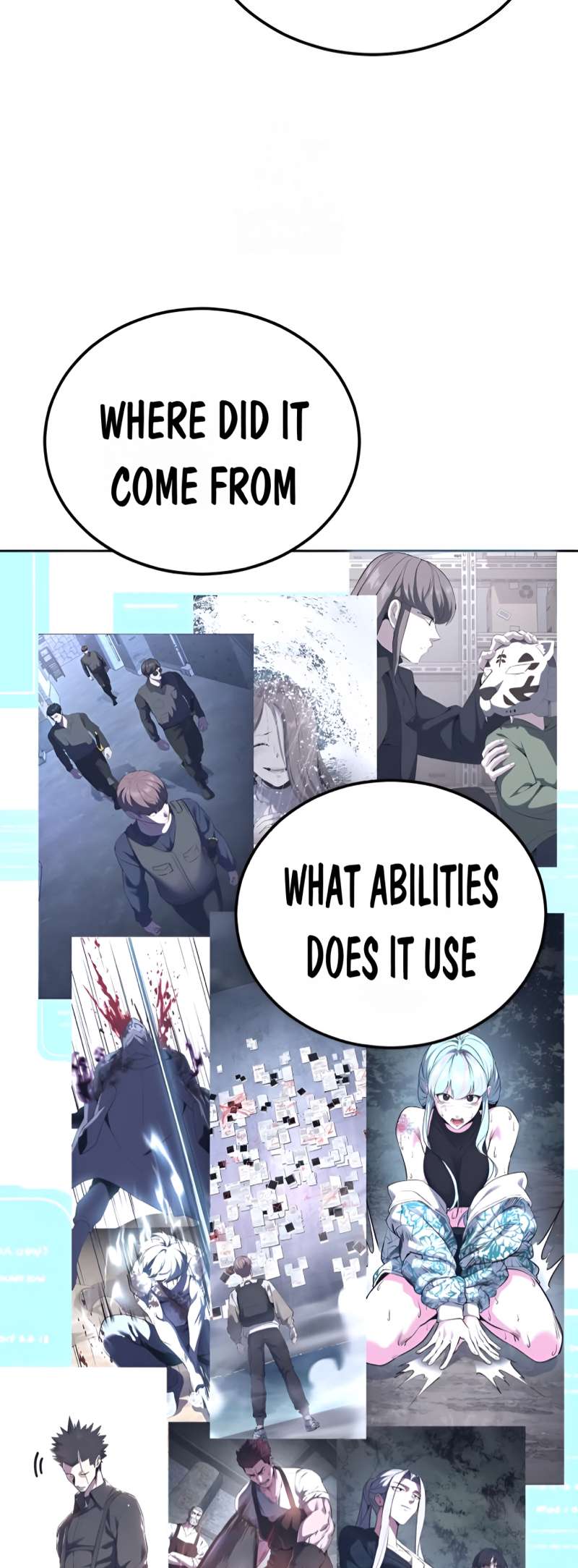 The Boy Of Death - Chapter 301 Page 88