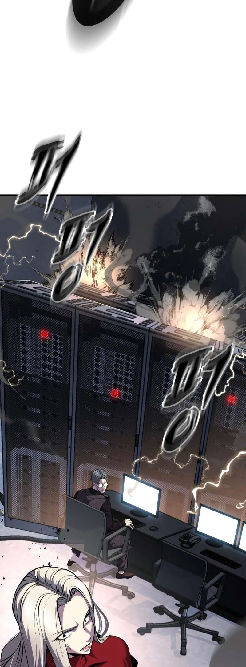 The Boy Of Death - Chapter 301 Page 93