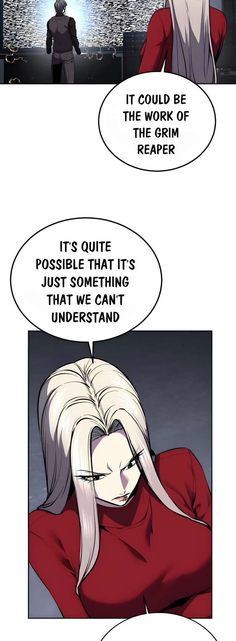 The Boy Of Death - Chapter 301 Page 99