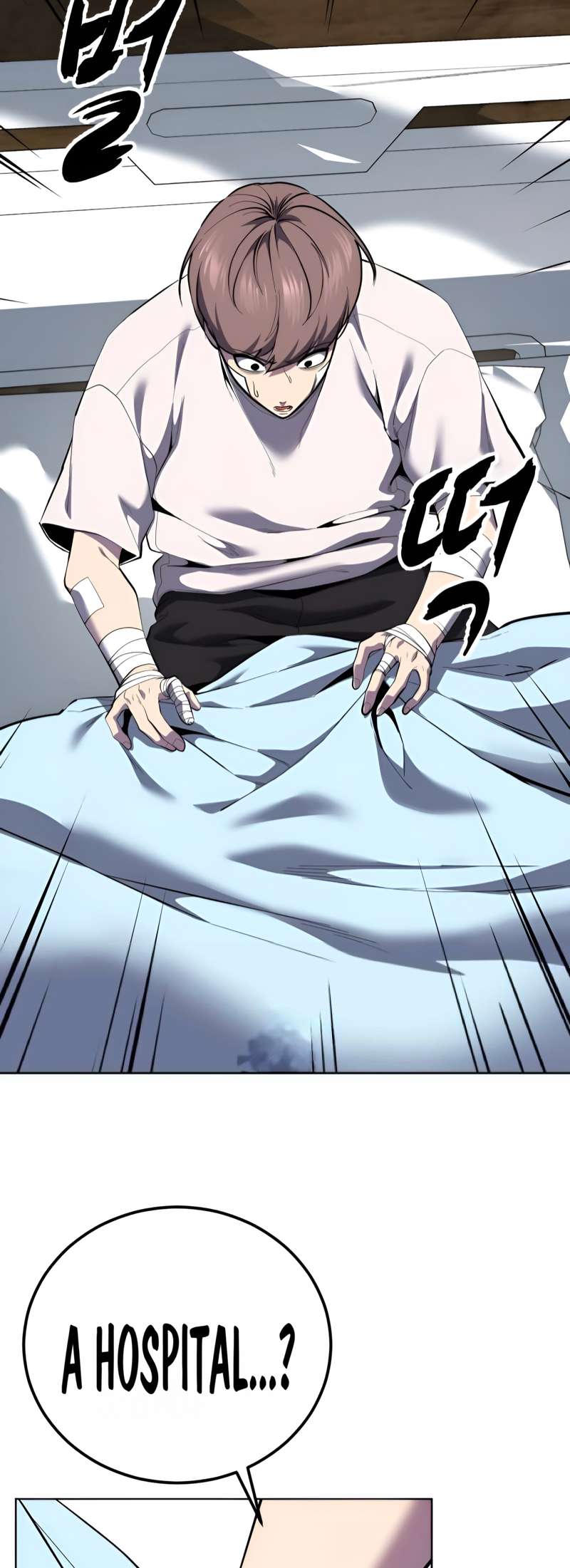 The Boy Of Death - Chapter 302 Page 102