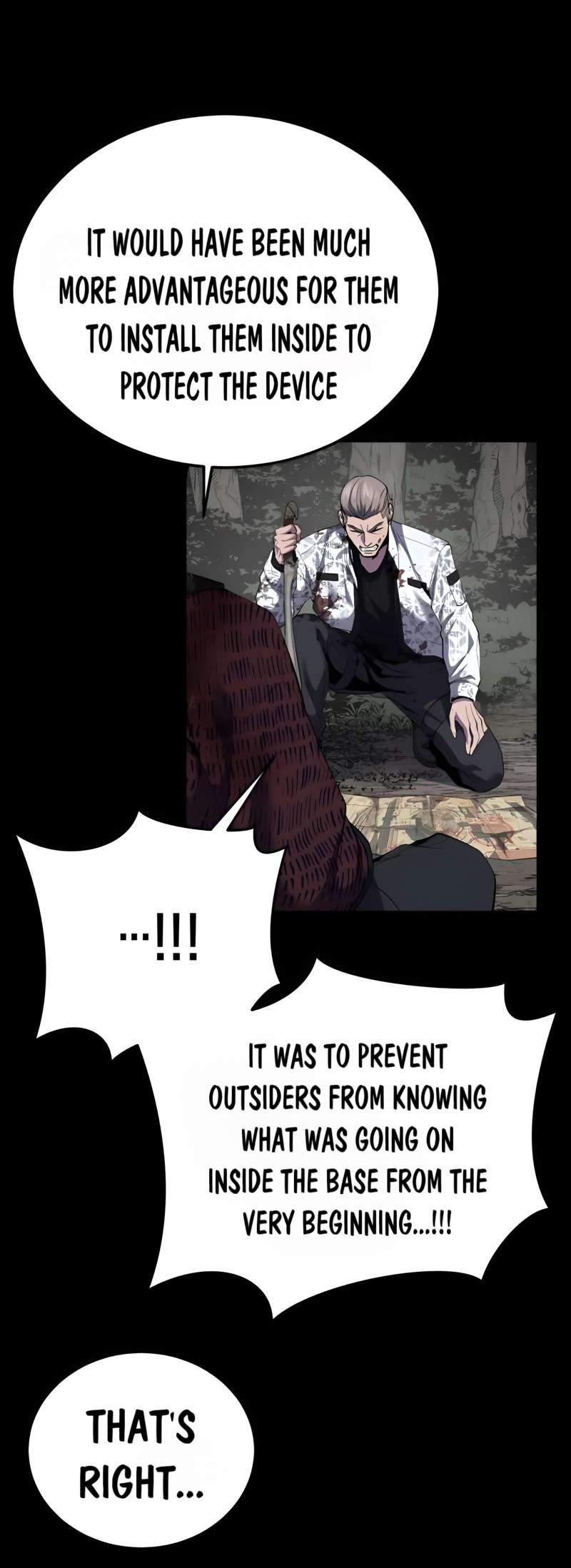 The Boy Of Death - Chapter 302 Page 11