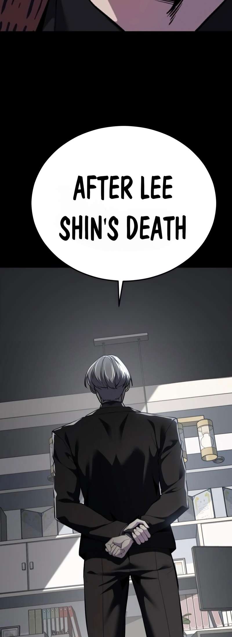 The Boy Of Death - Chapter 302 Page 14