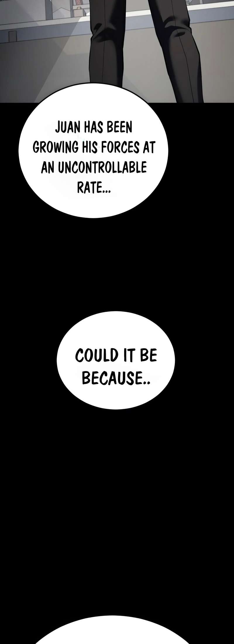 The Boy Of Death - Chapter 302 Page 15