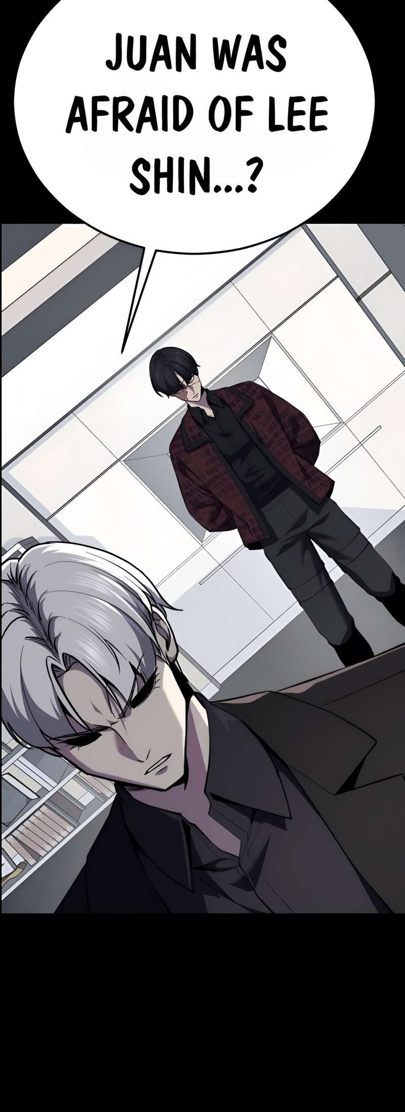 The Boy Of Death - Chapter 302 Page 16