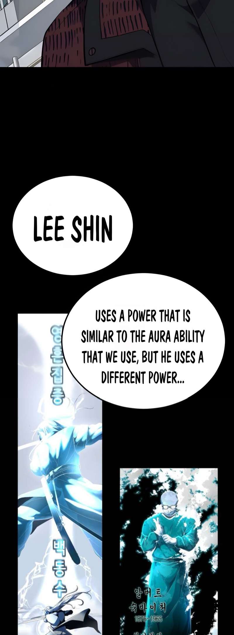 The Boy Of Death - Chapter 302 Page 19