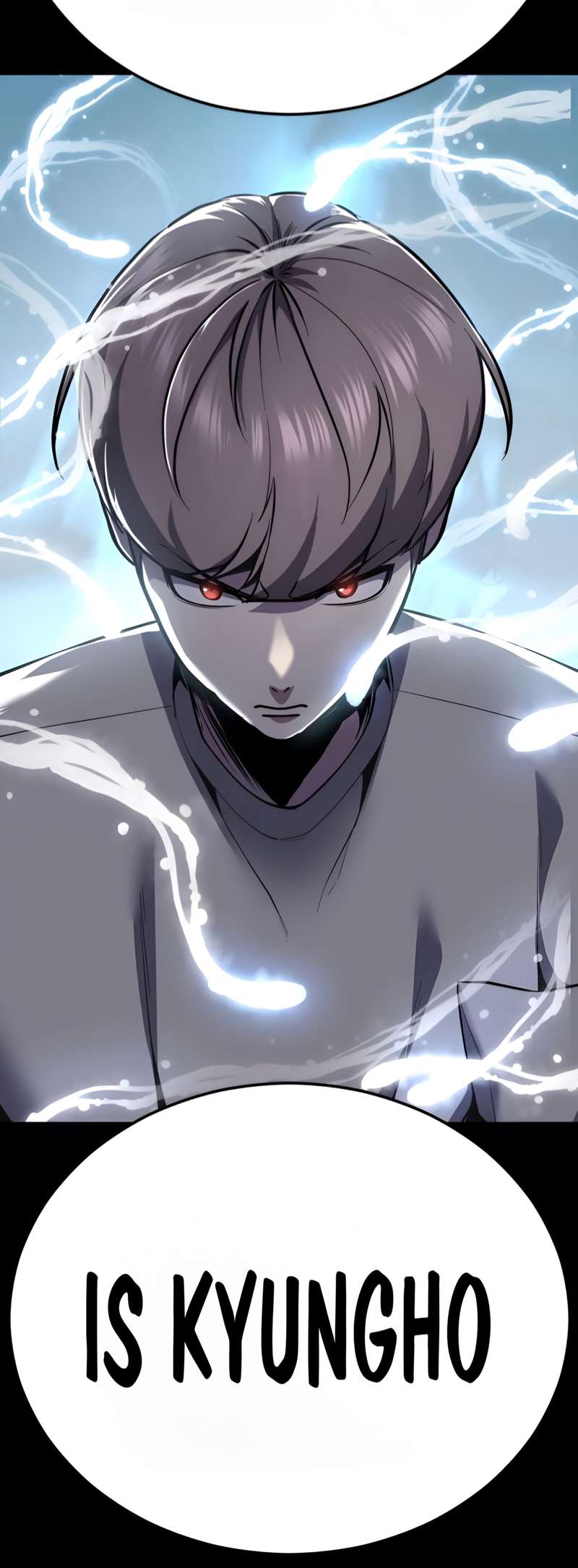 The Boy Of Death - Chapter 302 Page 24