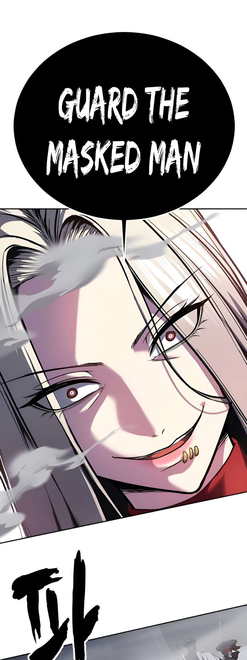 The Boy Of Death - Chapter 302 Page 34