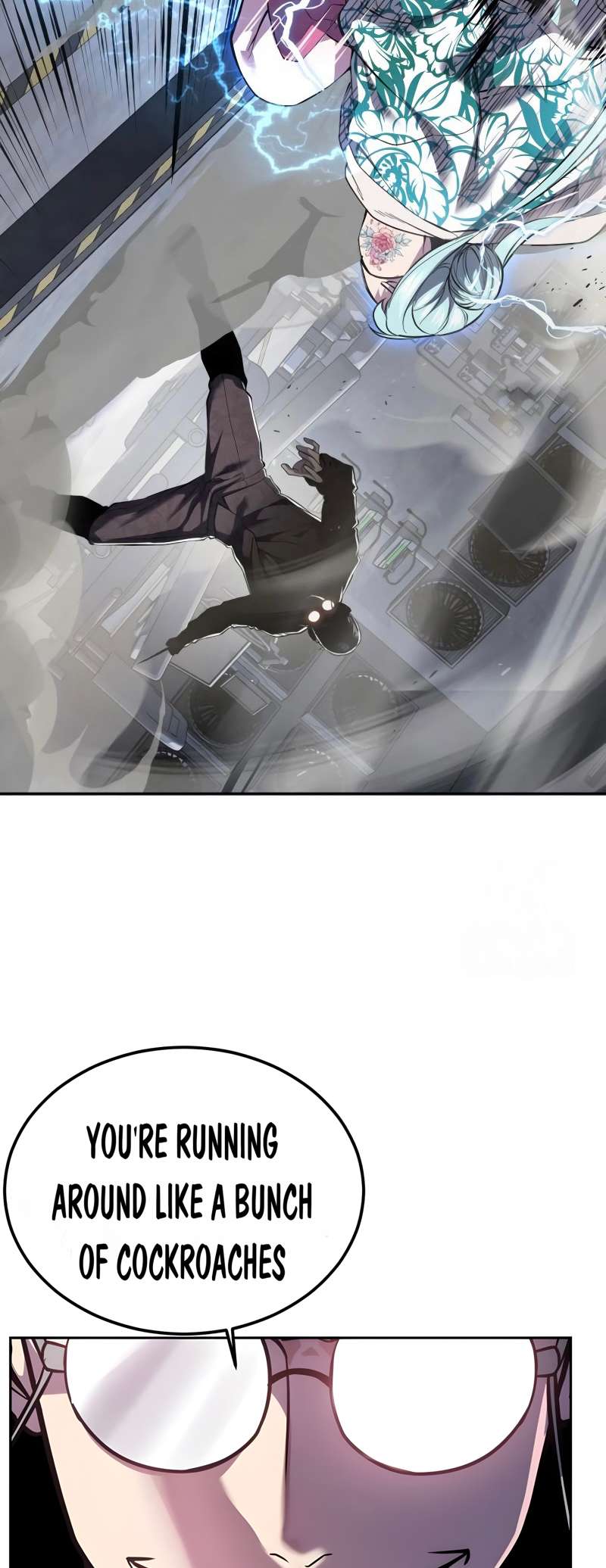 The Boy Of Death - Chapter 302 Page 43