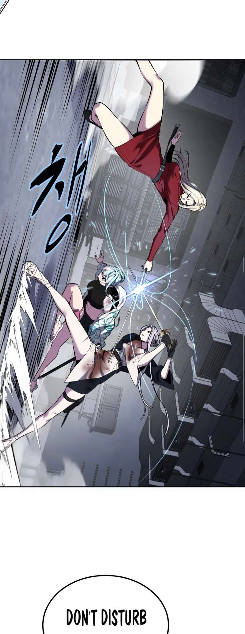 The Boy Of Death - Chapter 302 Page 46