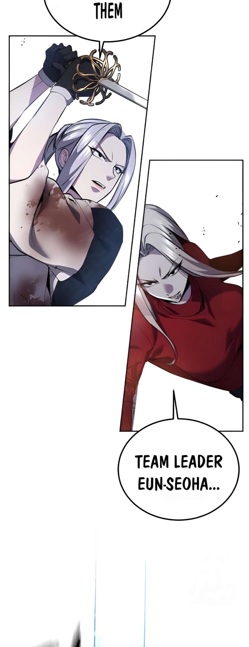 The Boy Of Death - Chapter 302 Page 47