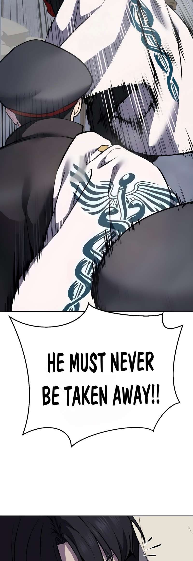 The Boy Of Death - Chapter 302 Page 62