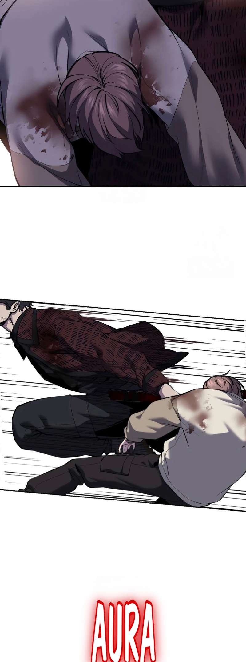 The Boy Of Death - Chapter 302 Page 65