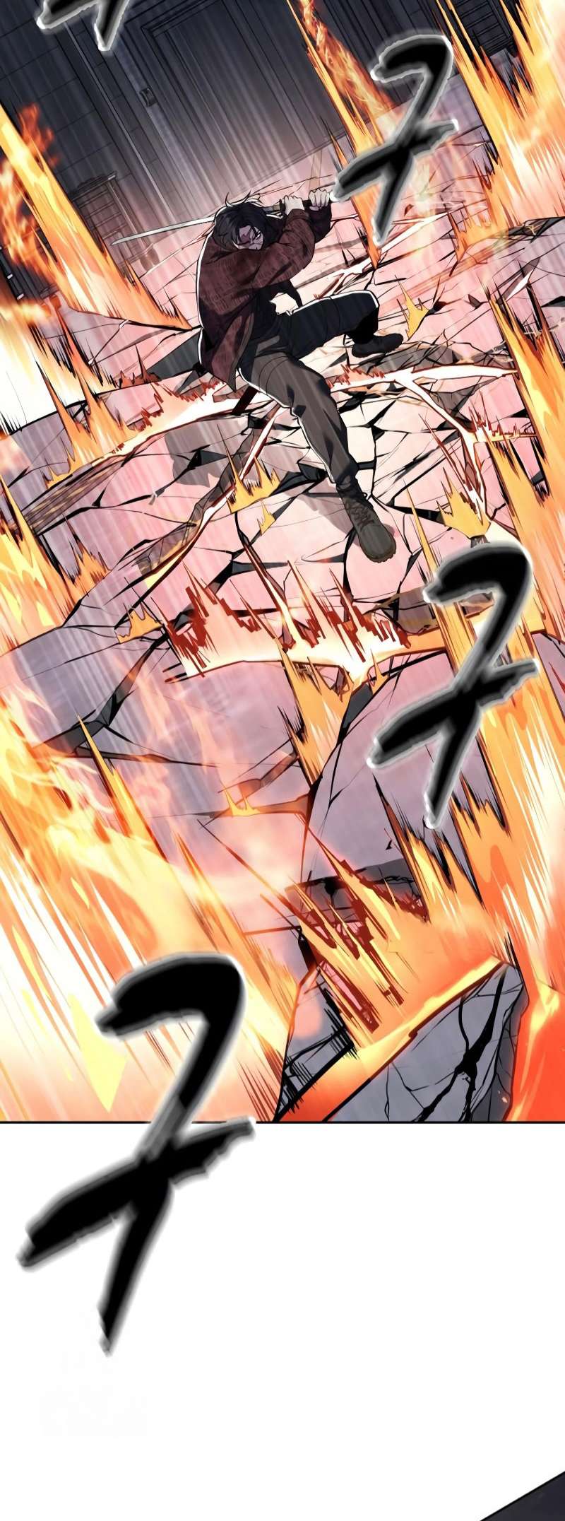 The Boy Of Death - Chapter 302 Page 67