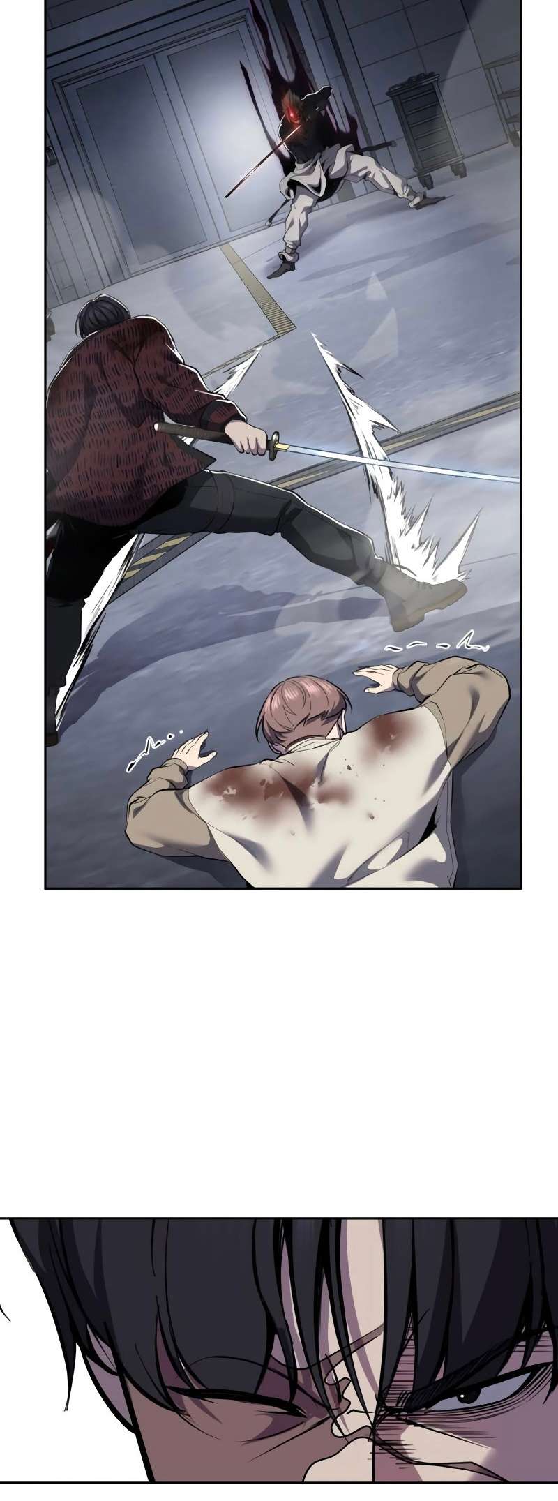 The Boy Of Death - Chapter 302 Page 72