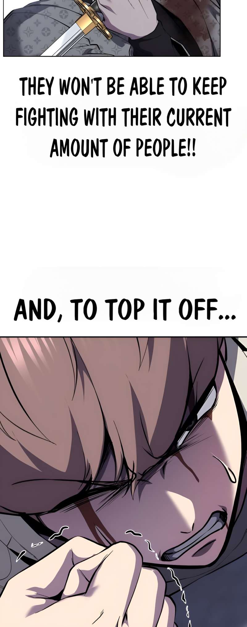 The Boy Of Death - Chapter 302 Page 82