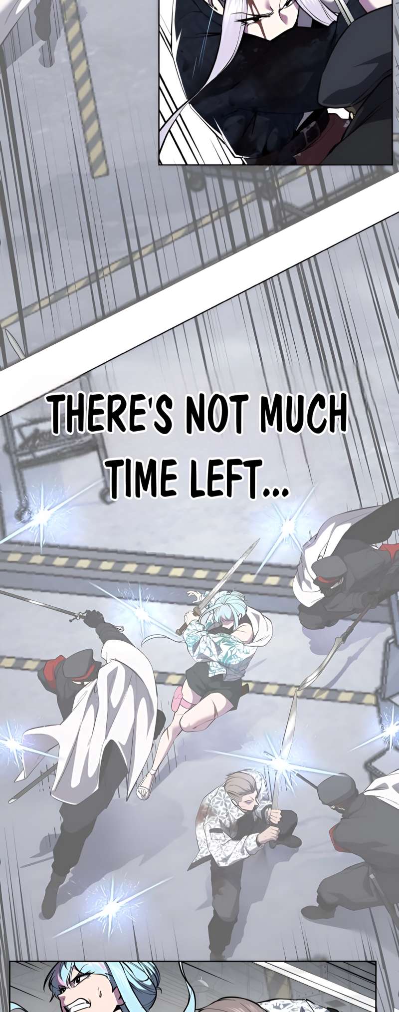 The Boy Of Death - Chapter 302 Page 84