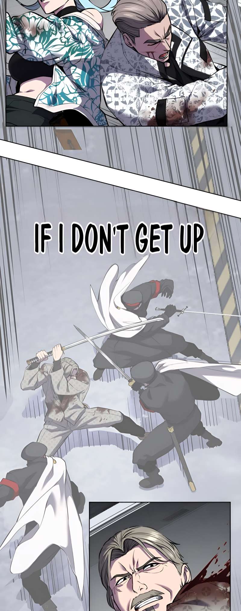 The Boy Of Death - Chapter 302 Page 85